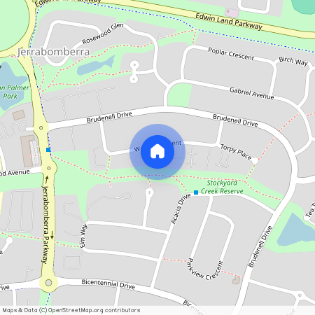 7/31 Walker Crescent, NSW 2619, Jerrabomberra