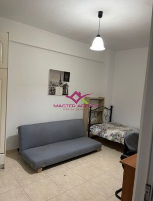 Studio/Γκαρσονιέρα για ενοικίαση Τ.Ε.Ι. (Πάτρα) - Φωτογραφία 1