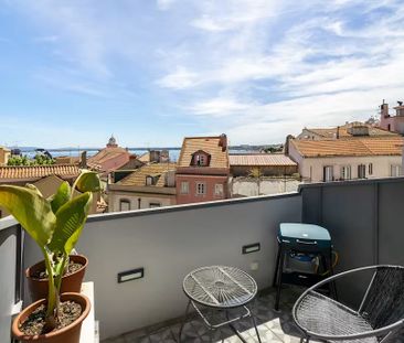 Calçada de São Vicente, Lisbon, Lisbon 1100-214 - Foto 4