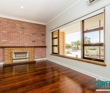 157A Forrest Rd, Hamilton Hill WA 6163 - House For Rent | Domain - Photo 1