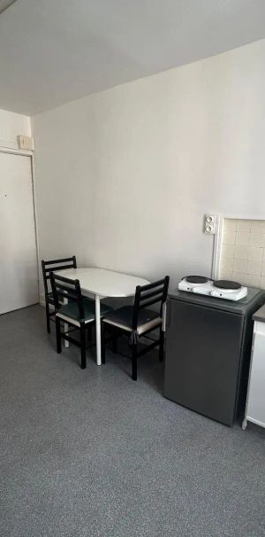 Appartement à louer 2 pièces 22.64m² - Photo 1