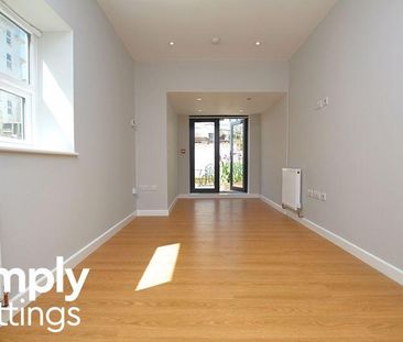 1 bedroom maisonette to rent - Photo 3