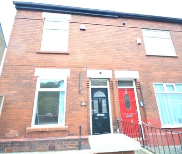 Langley Road, Fallowfield, Manchester, M14 6LL - Photo 4