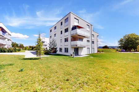 Architecture meets quality of life Apartment with style in a quiet location - Photo 5