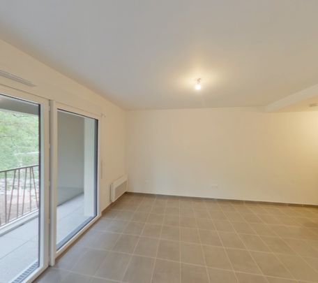 Location Appartement 1 pièce 27m² TOURS 37200 - Photo 1