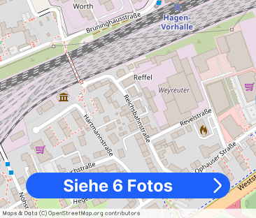 In Hagen Nachmieter/in gesucht – dringend! - Foto 1