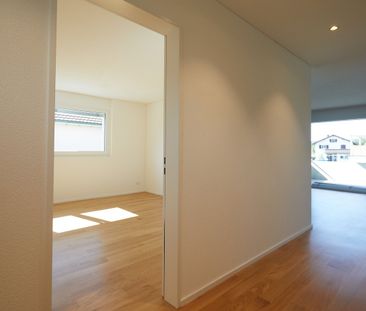 2.5 Zimmer, 60 m², 1. Stock - Foto 4
