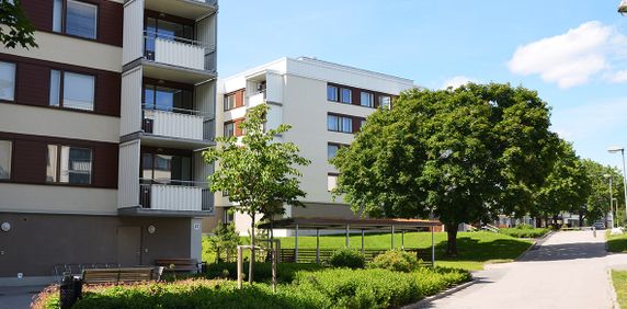 Sicksackvägen 23, våning 4 - Photo 2