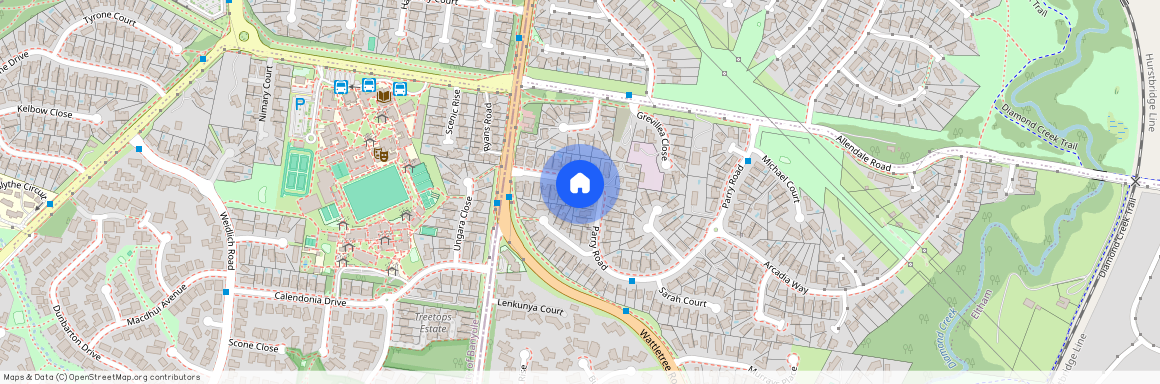 16 Parry Road, Eltham North, Eltham North