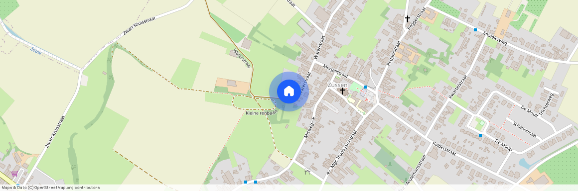 Waterstraat 19/1 - 3770 Riemst