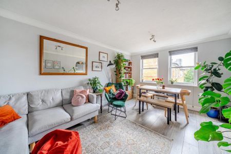 1 bedroom property to rent - Photo 3