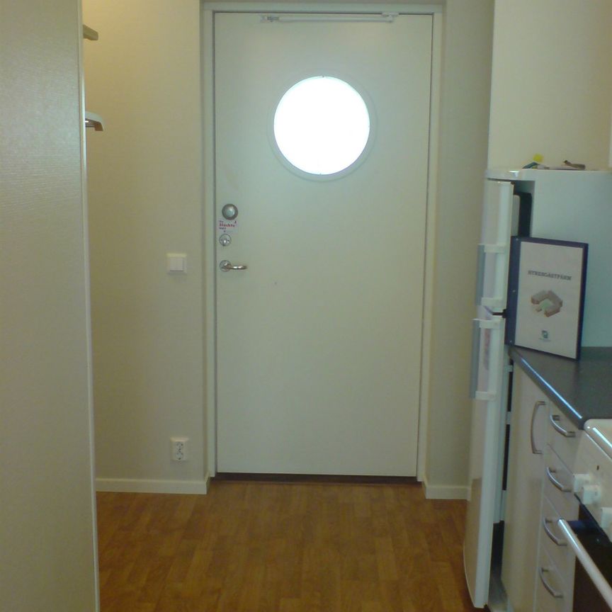 Tvistevägen, Umeå - Photo 1