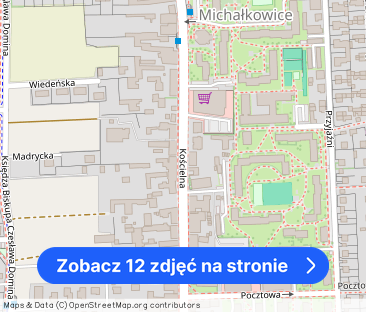 M2 + kuchnia | 39,5 m2 | ul. Kościelna - Zdjęcie 1