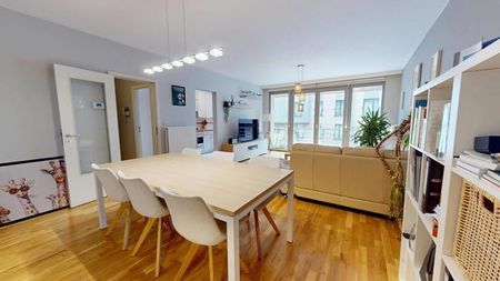 Appartement te huur - Photo 3