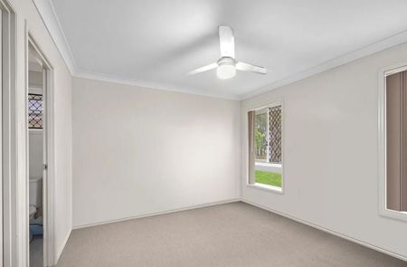 For Rent: Quaint 4-Bedroom Home in Walloon, QLD! - Photo 4