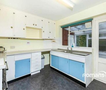 Knowle Close, Caversham, Reading, Berkshire, RG4 - Photo 6