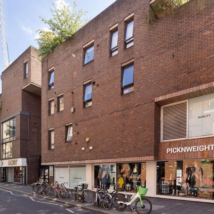 2 bedroom flat to rent - Photo 1