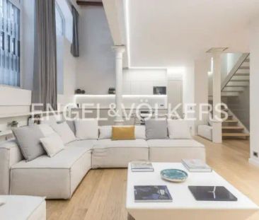 Piso en alquiler en El Barri Gòtic - Foto 3
