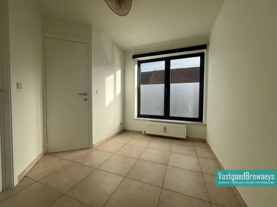 Charmant appartement in Merelbeke - Foto 1