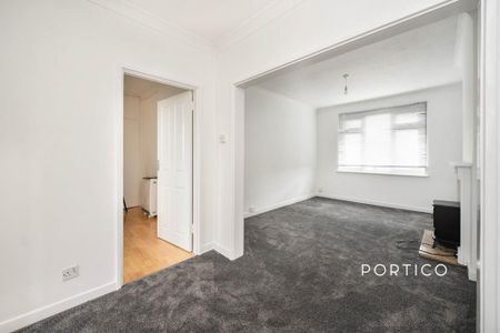 1 bedroom flat to rent - Photo 5