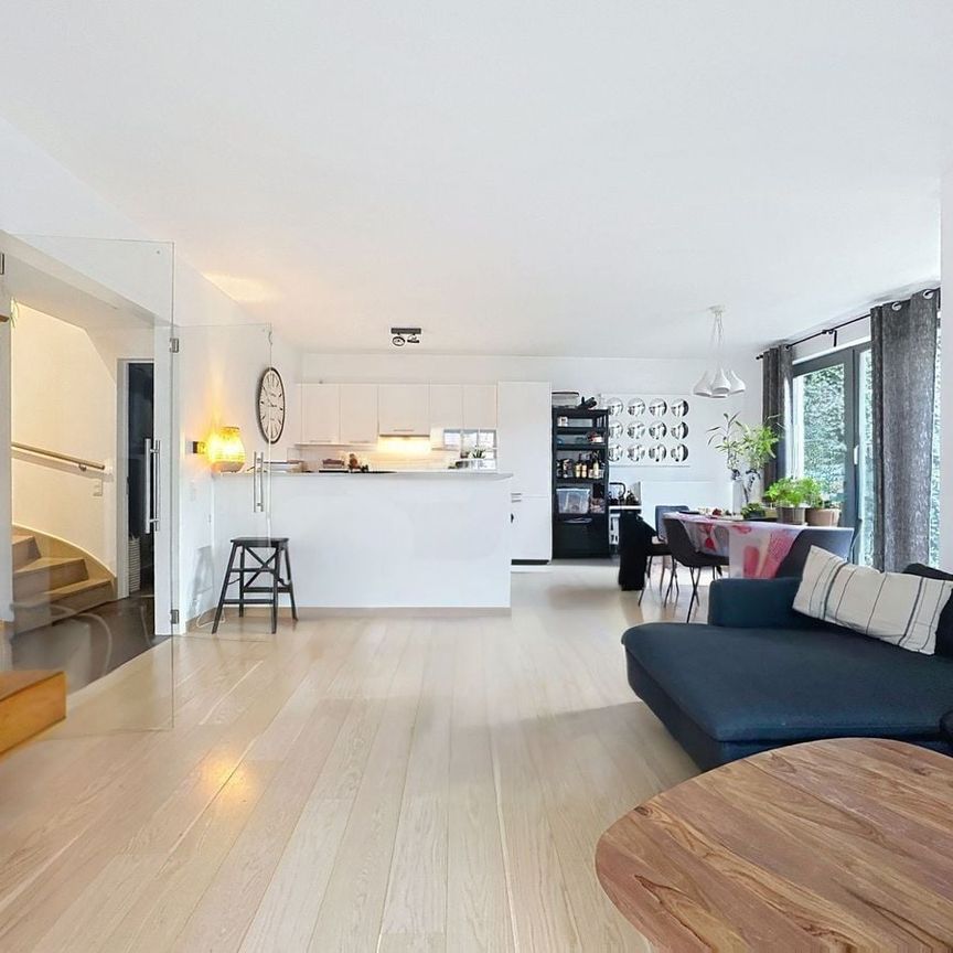 In optie - Huis te huur in Waterloo met 3 slaapkamers - Foto 1