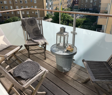 Pålsjögatan - Photo 4