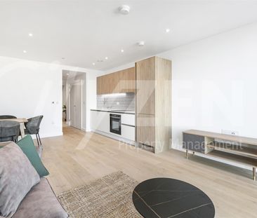 THE CLARENDON, 37 Clarendon Road, Watford - Photo 4