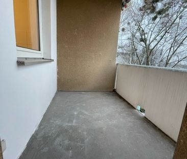 Demnächst frei! 2-Zimmer-Wohnung in Bensheim mit Balkon! - Photo 3