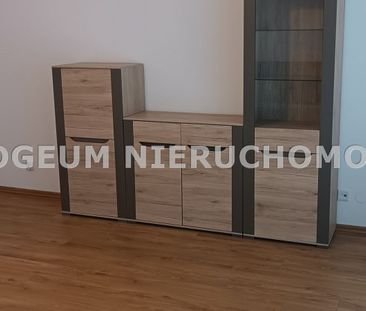 Mieszkanie na wynajem - Zdjęcie 1