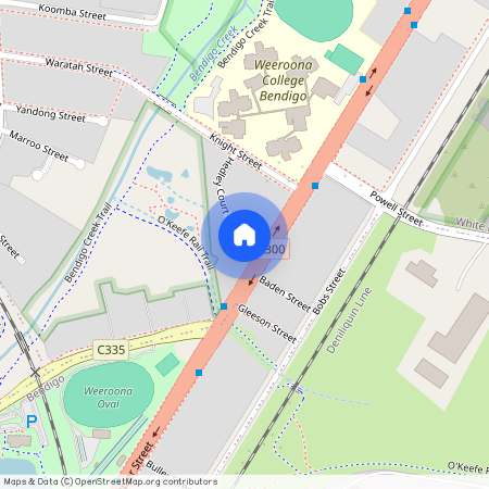 367 Napier St, 3550, White Hills Vic