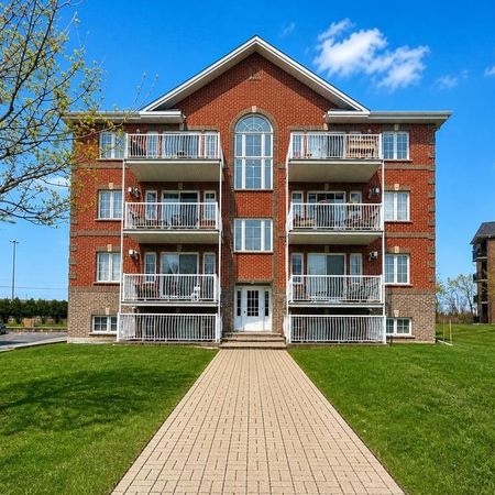 Appartement 4 1/2 Candiac - Photo 3