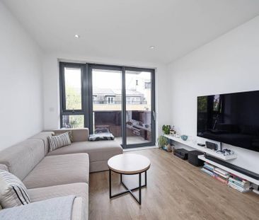 2 bedroom flat to rent - Photo 3