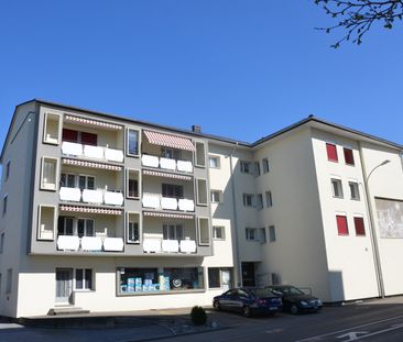 "moderne 2-Zimmer-Wohnung an zentraler Lage mit Balkon" - Photo 6