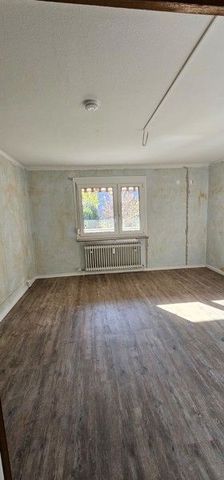 Willkommen Zuhause: praktische 3-Zimmer-Wohnung - Photo 4