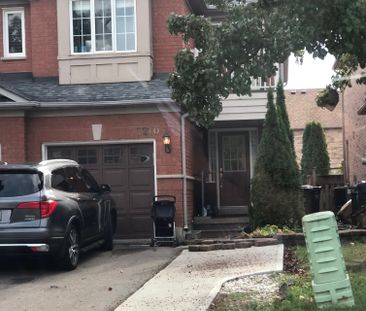 For Lease - 3210 Carabella Way Unit# BSMT, Mississauga, Ontario - Photo 1