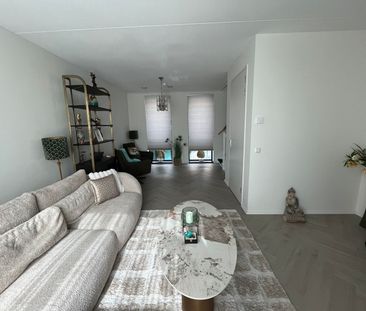 Flying Dutchmanstraat 14, Oud IJsselmonde, 3077ZH, Rotterdam - Photo 3