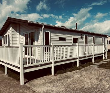 72 Shingle Bay, Romney Sands Holiday Park, Greatstone, New Romney, ... - Photo 2