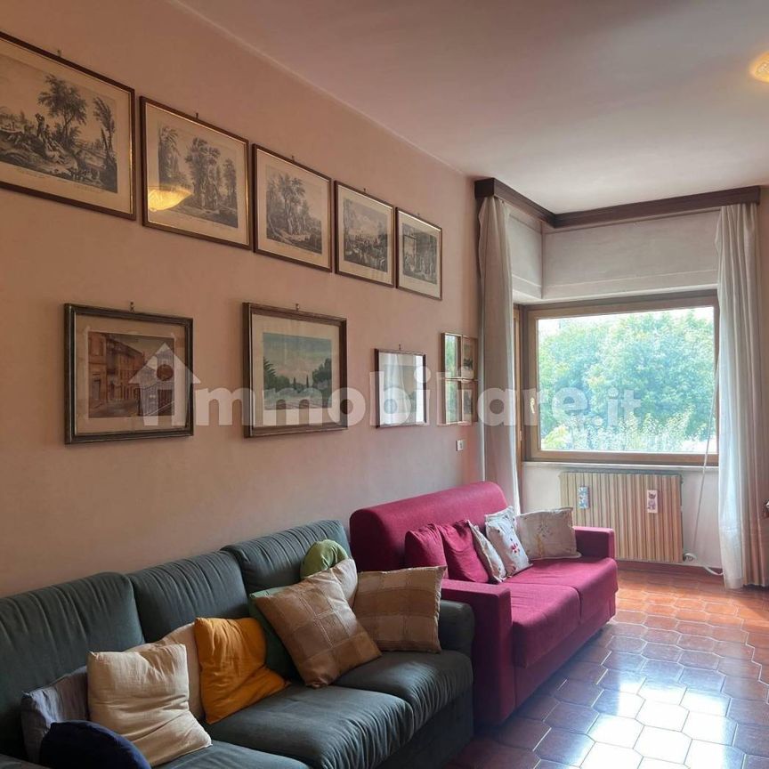 Appartamento viale Giulio De Iuliis 50, Rieti - Photo 1