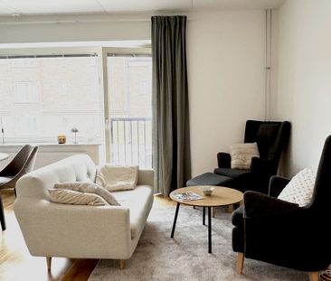 Torpstigen 2A, Eslöv Centrum - Foto 1