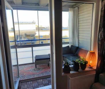 Skärvstensgatan, Umeå - Foto 6