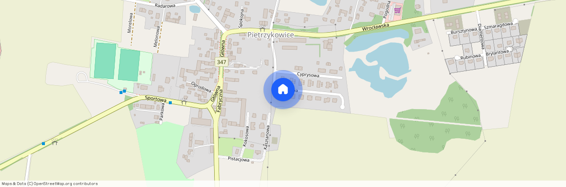 Pietrzykowice (Gm. Kąty Wrocławskie)