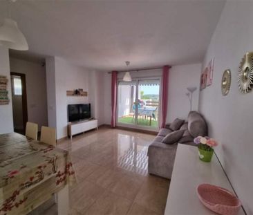 Piso de alquiler en Calle Almendro el, 4, Alcorrín - Photo 5