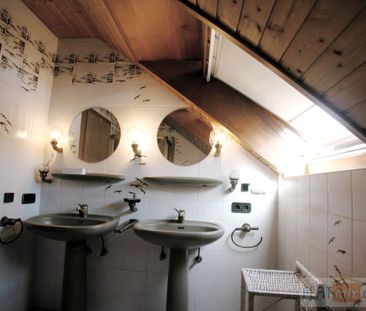 FLATmix.de / Möbliertes Zimmer in Bielefeld-Mitte - Photo 6