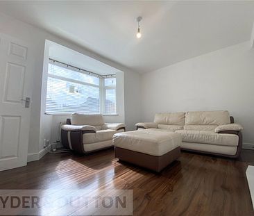 Bordale Avenue, 33, Manchester, M9 4LQ, Greater Manchester - Photo 1