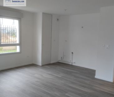 Location Appartement 3 pièces 71m² BEAUVAIS 60000 - Photo 1
