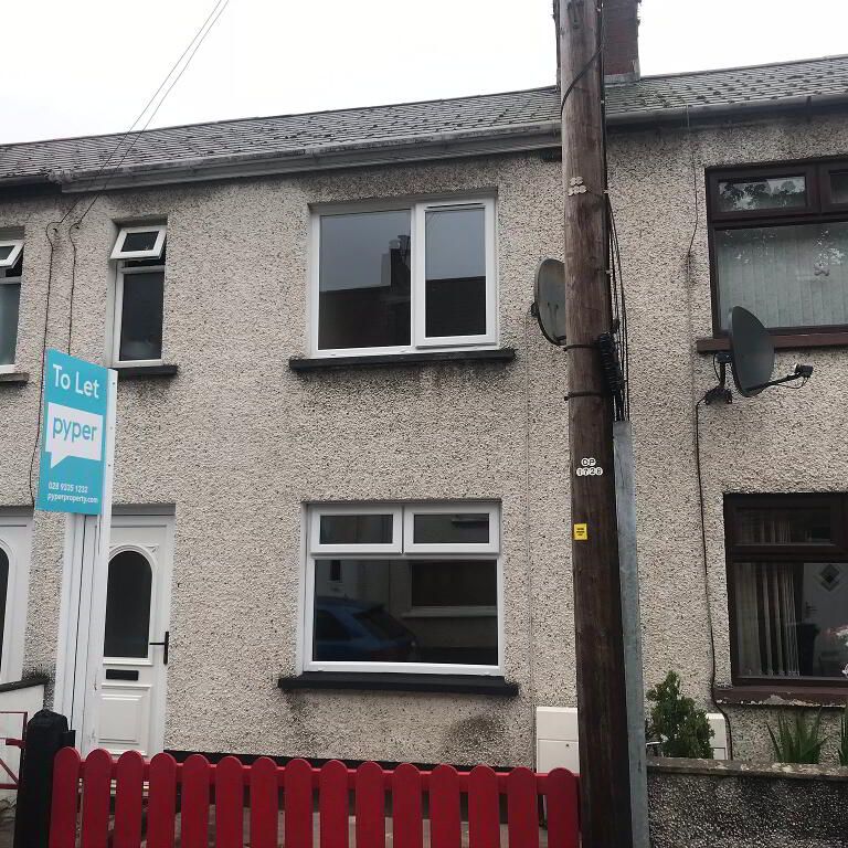 31 Unity Street, Carrickfergus, BT38 8AW - Photo 1