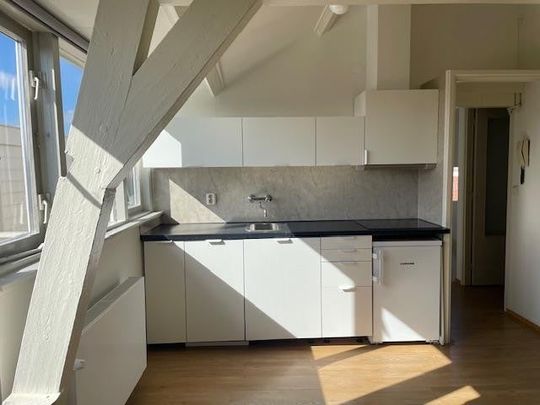 Haarlemmerstraat, 293, Leiden - Photo 1