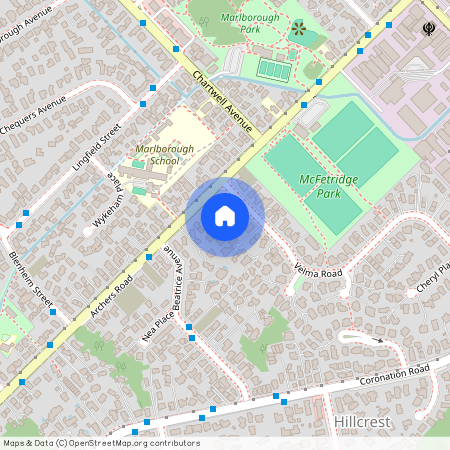 96 Velma Road, Hillcrest, North Shore City