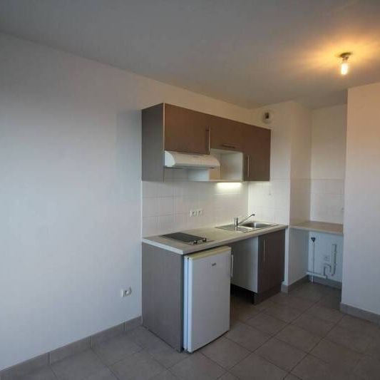 Appartement 2 pièces - - Photo 1