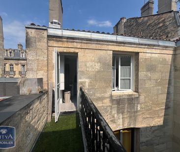 Location Appartement 3 pièces 69m² BORDEAUX 33000 - Photo 4